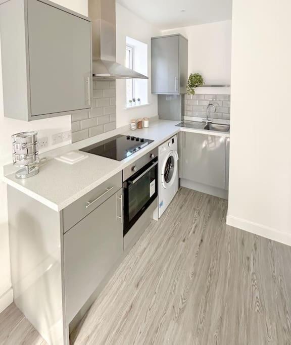 Wellington Road Apartment 1 Great Yarmouth Exterior foto